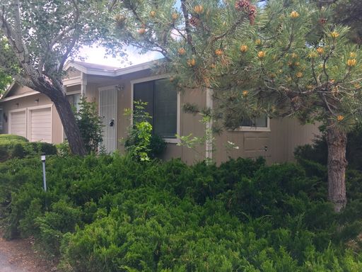 Reno Duplex - 1 Pet Friendly, Garage, Dishwasher, Washer/Dryer, Central A/C – photo 1