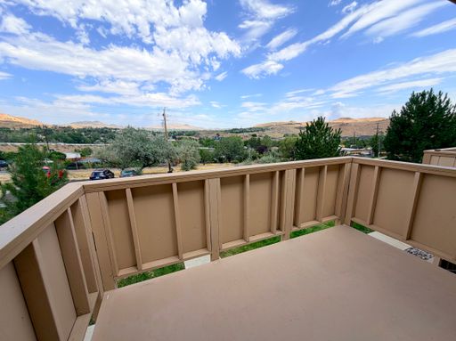 North Reno Wildcreek Garden Condos Upstairs 2 Bedroom – photo 1