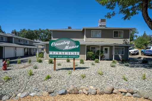 2-Story Townhouse With Garage - WEAVERVILLE #9