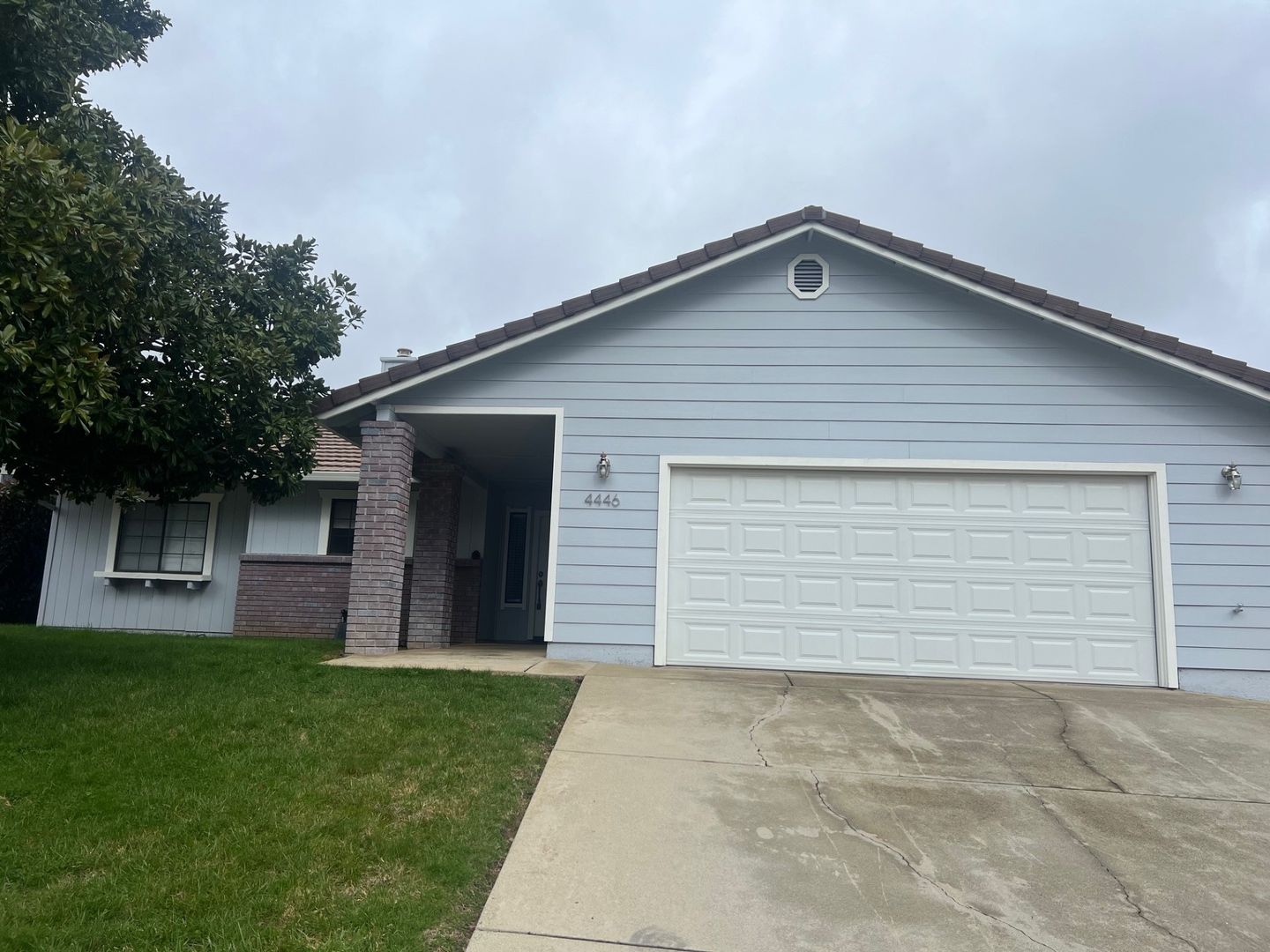 Redding House: 4446 Tralee Lane