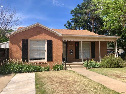 Charming 3 Bedroom – photo 1