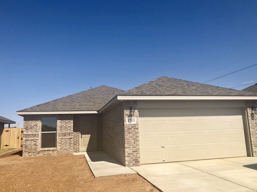 3 Bed 2 Bath Rental at 10511 Valencia Ave, Lubbock, TX – photo 1