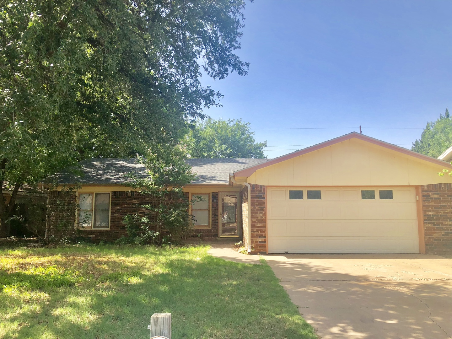 Lubbock House: 4817 72nd Street
