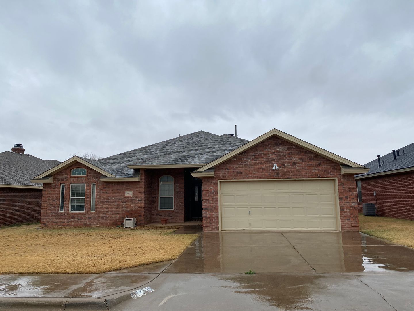 Lubbock House: 5517 101st Place
