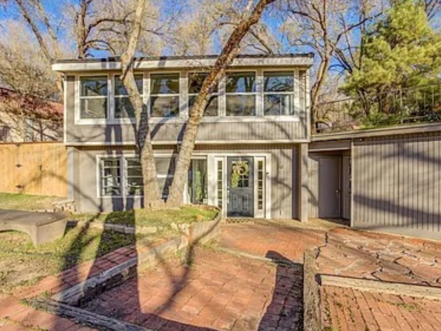 Ransom Canyon House: 58 E Lakeshore Dr