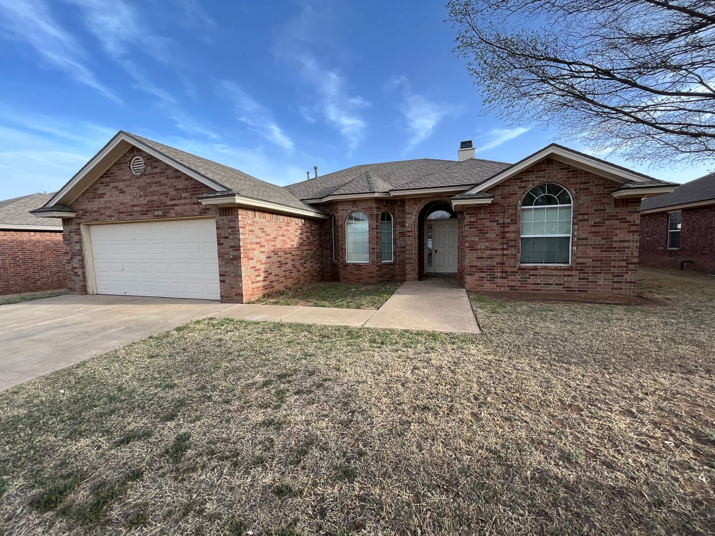 Lubbock House: 3009 104th Street