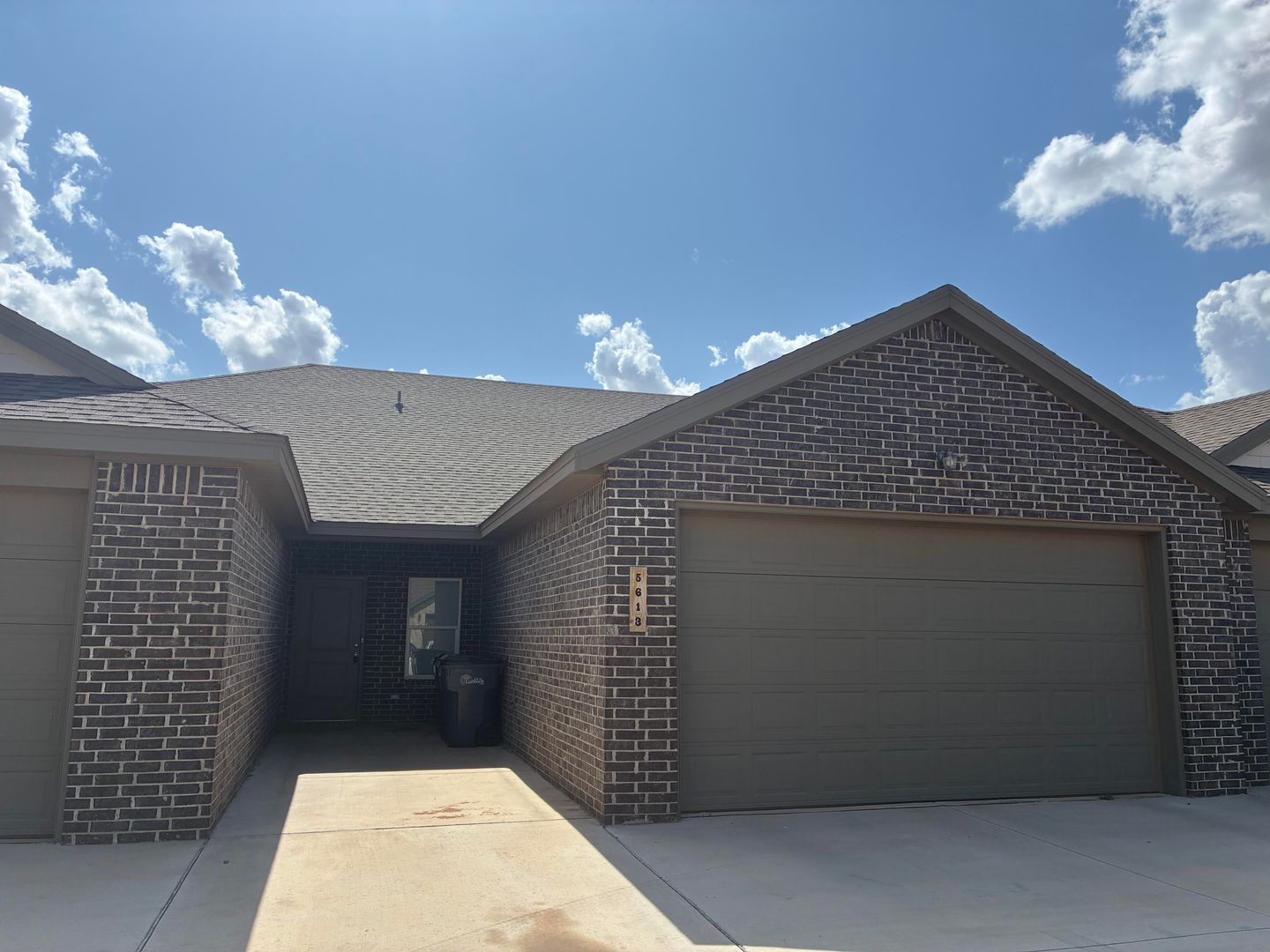 Lubbock House: 5613 Kemper St