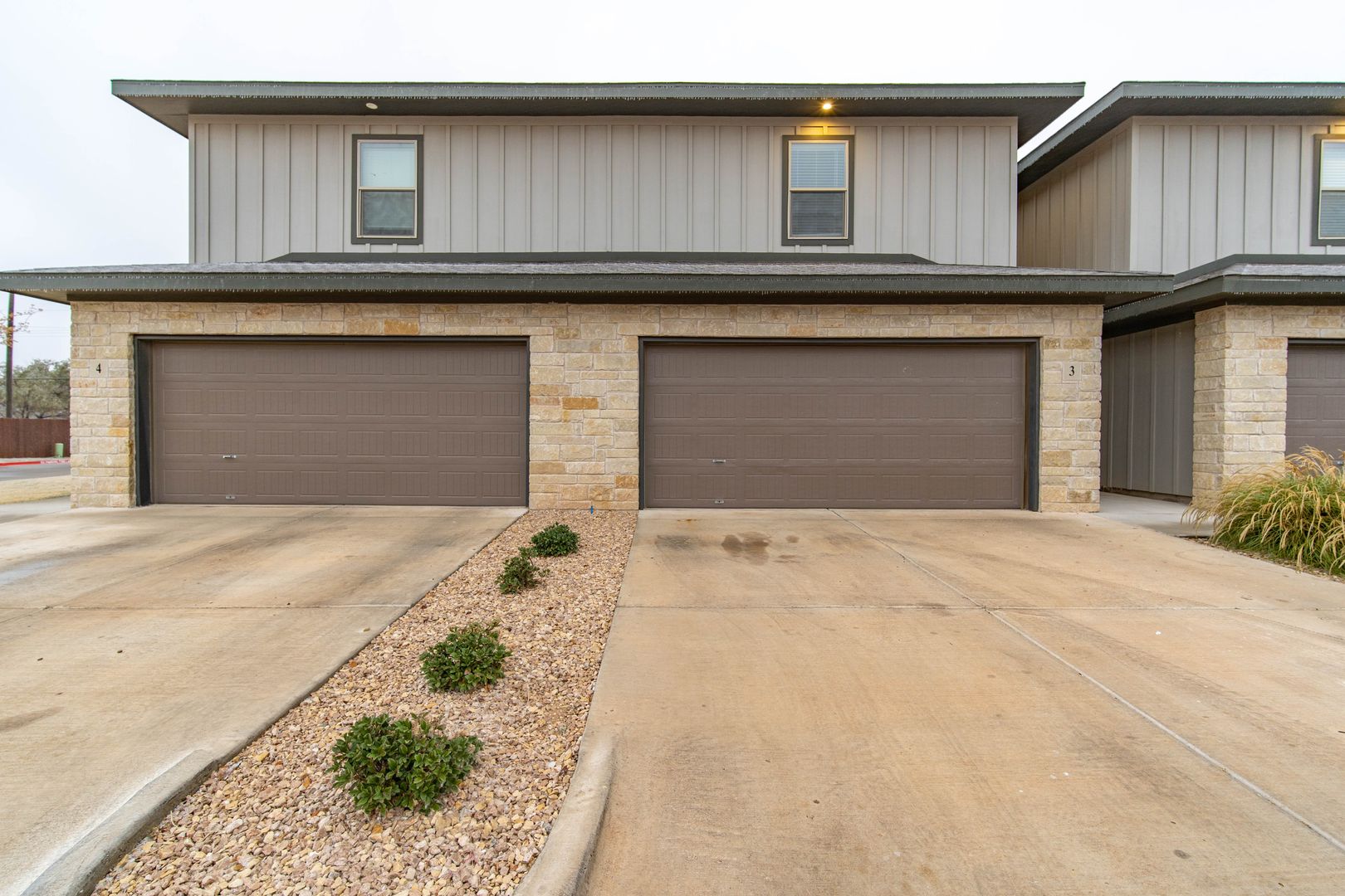 Lubbock House: 6040 24th Street #4