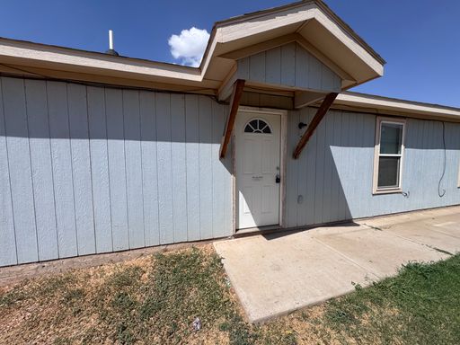 Great Duplex ready to be your next home! – photo 1