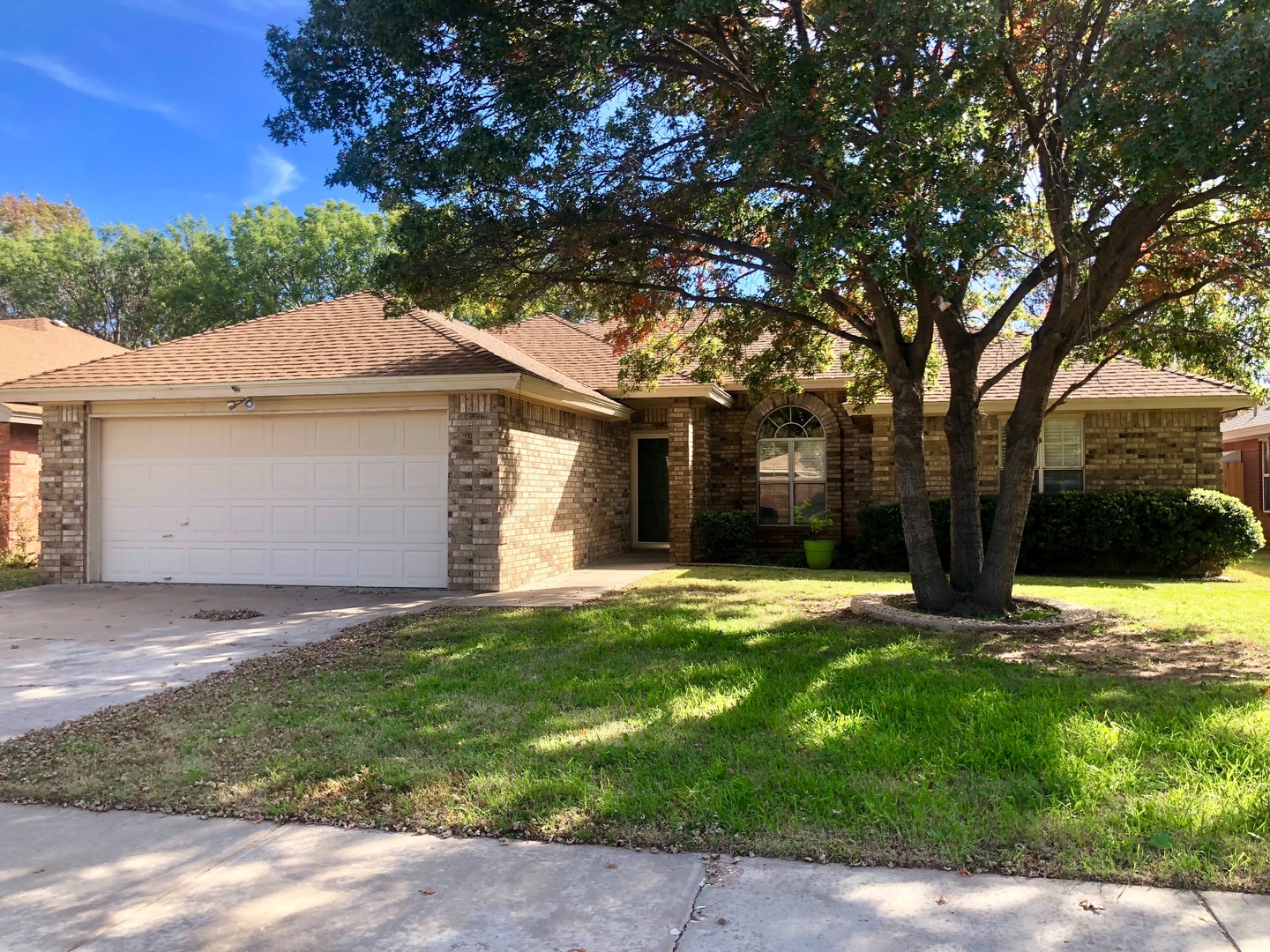 Lubbock House: 5909 69th Place