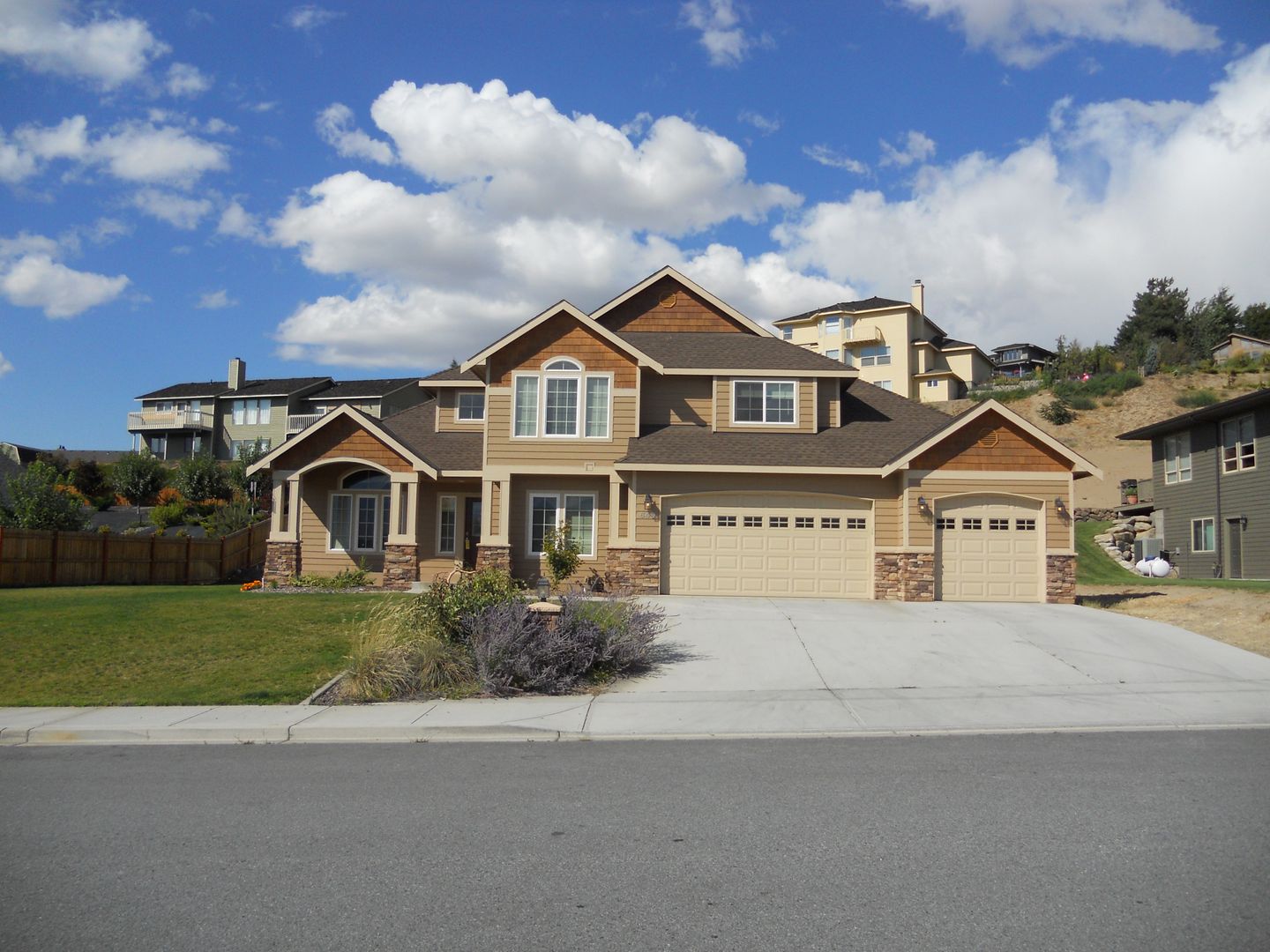 649 NE 19th Street 649, East Wenatchee, WA 98802