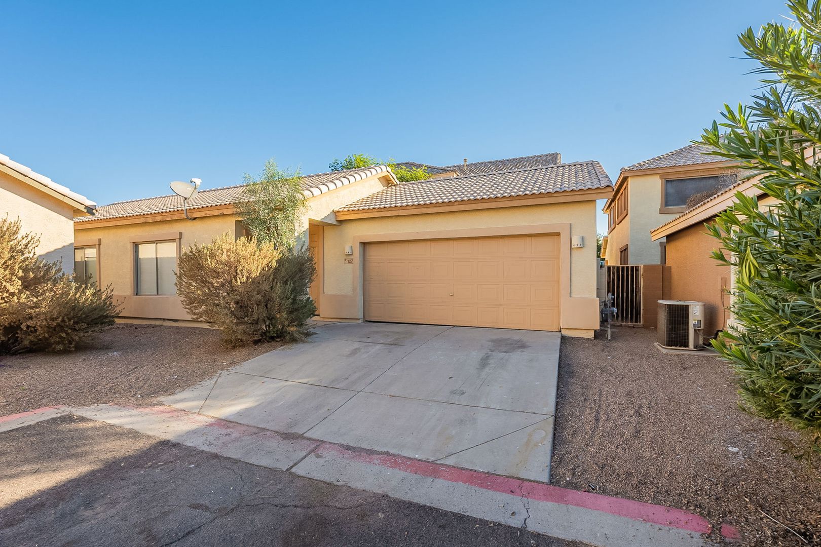 Mesa House: 125 N 22nd Pl Unit 127