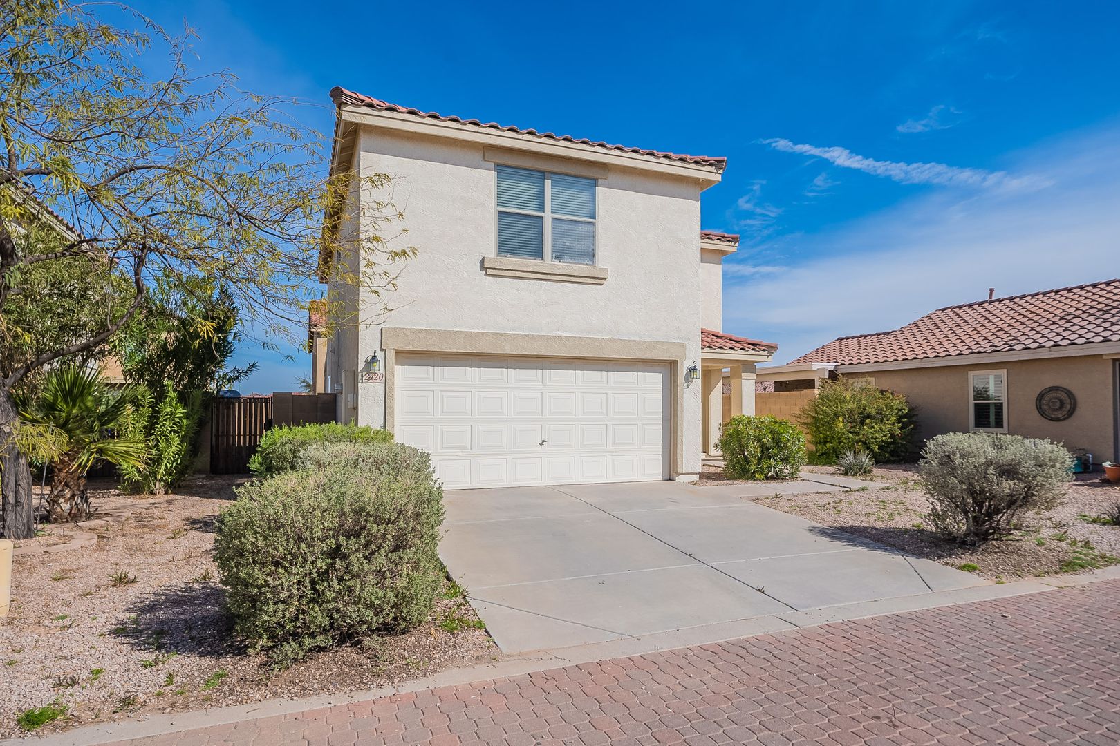 Chandler House: 2420 E Gleneagle Dr