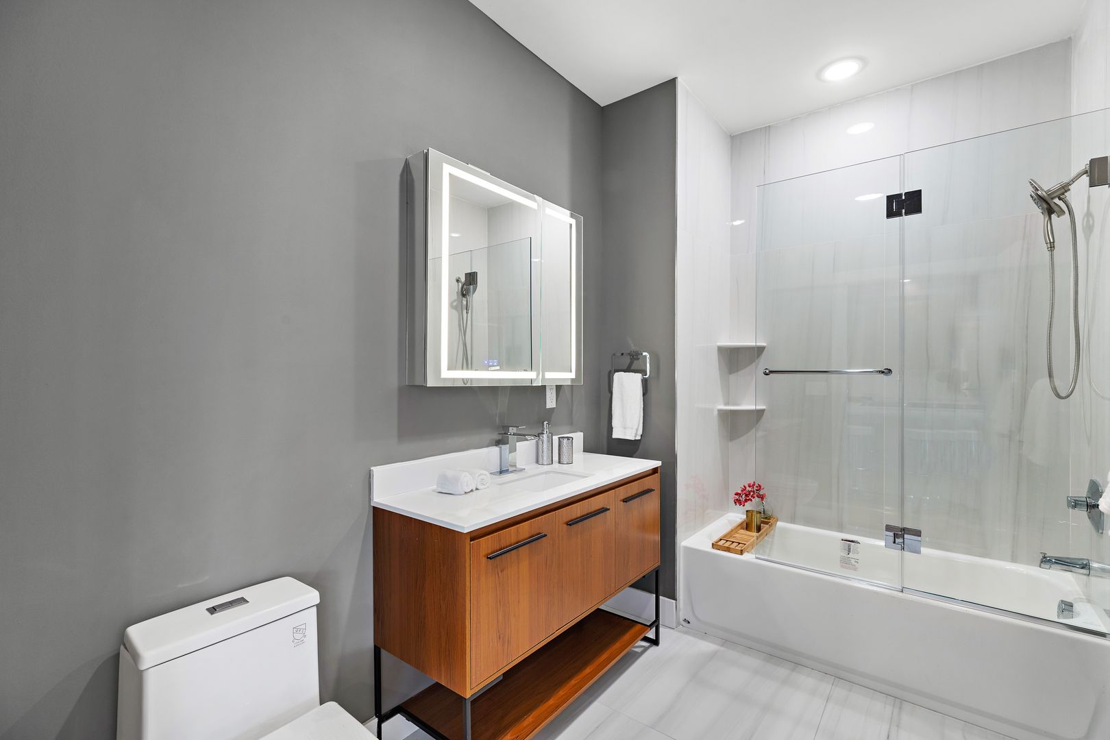 West NY Apartment: 529 61st Street