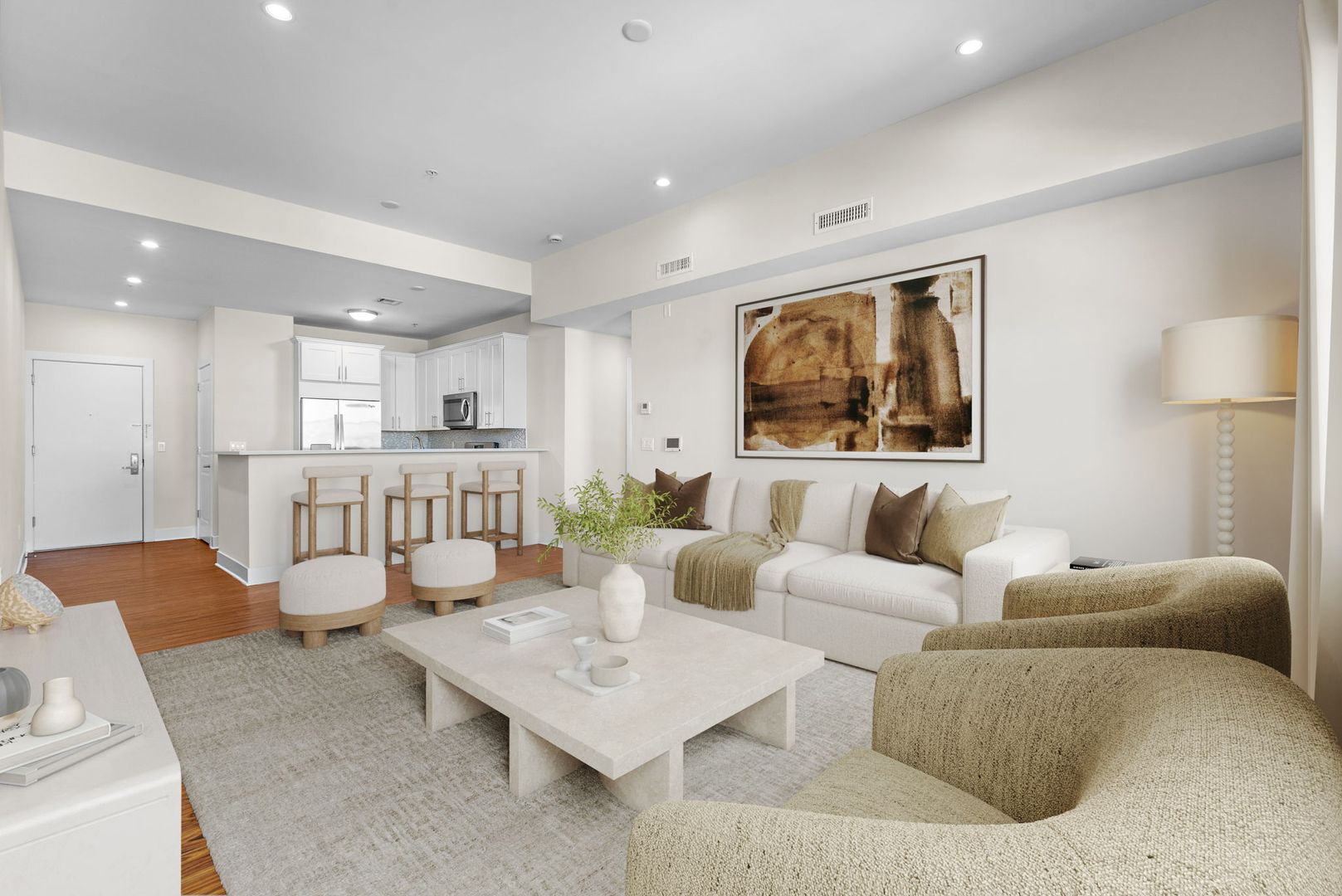 West New York Apartment: 6200 Hudson Avenue