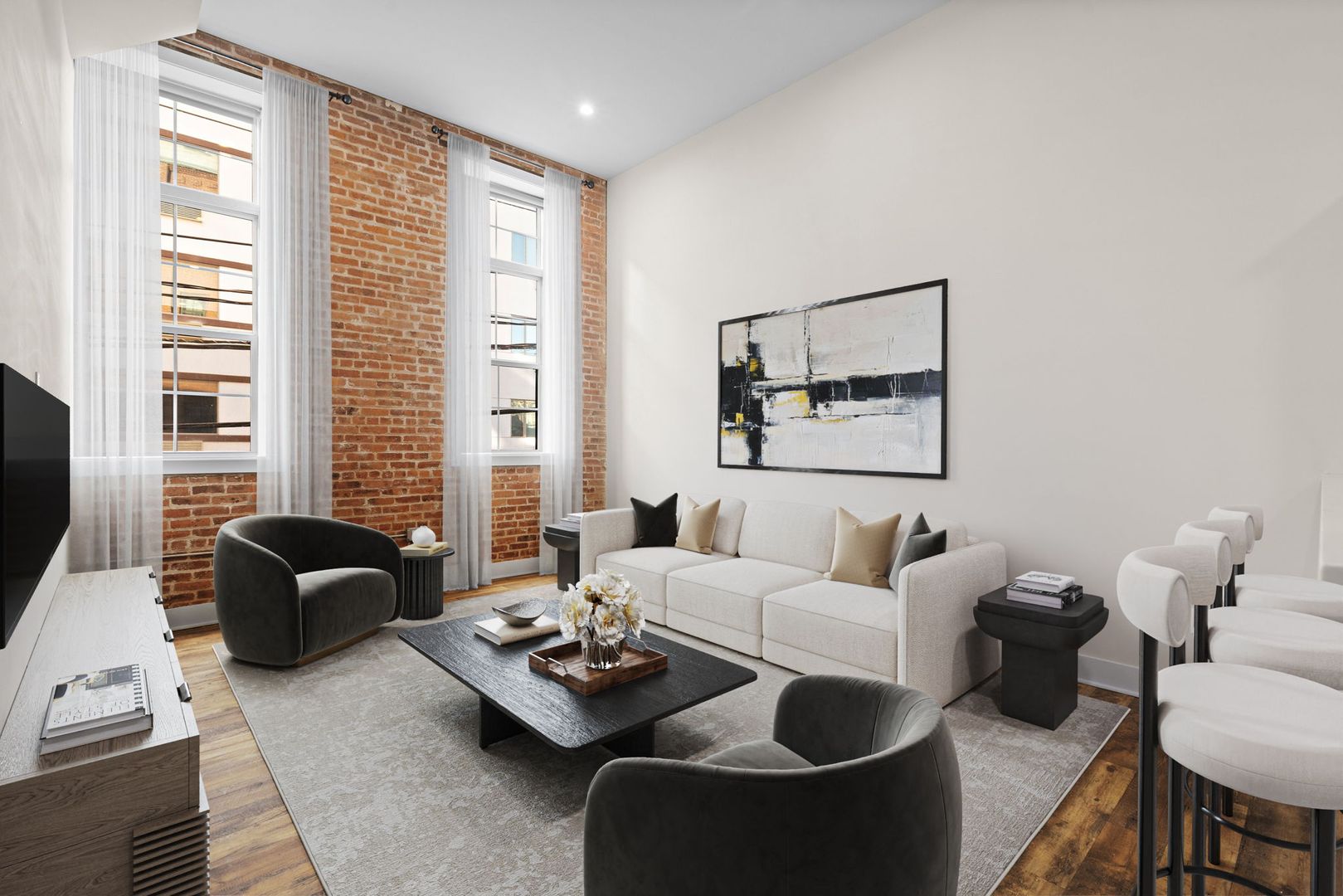 West New York Apartment: 6200 Hudson Avenue