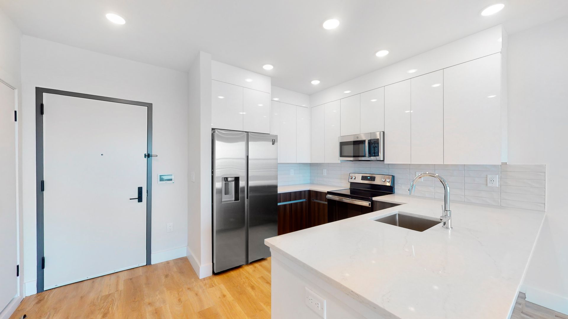 Fairview Apartment: 333 Bergen Blvd