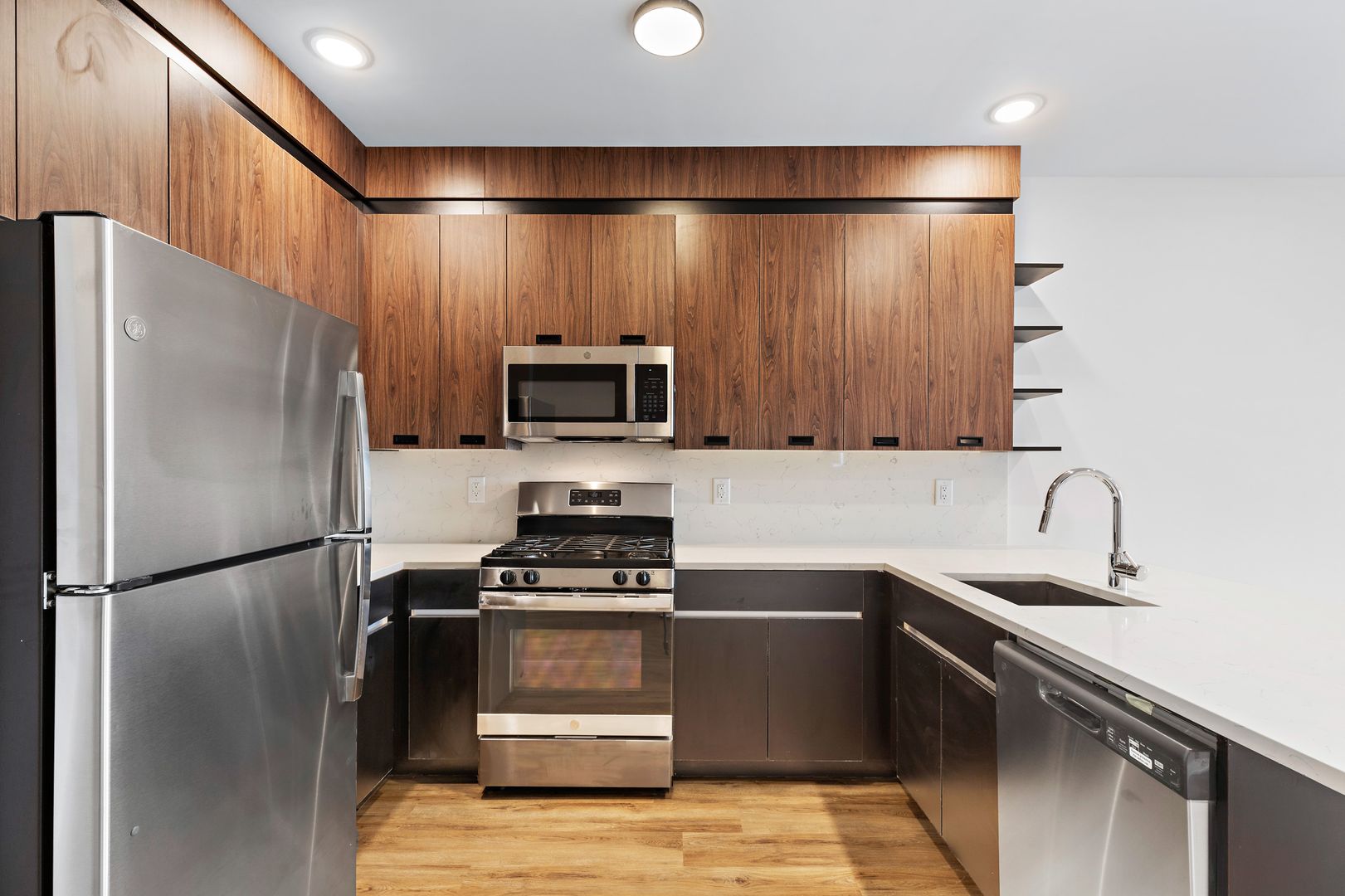 West NY Apartment: 529 61st Street