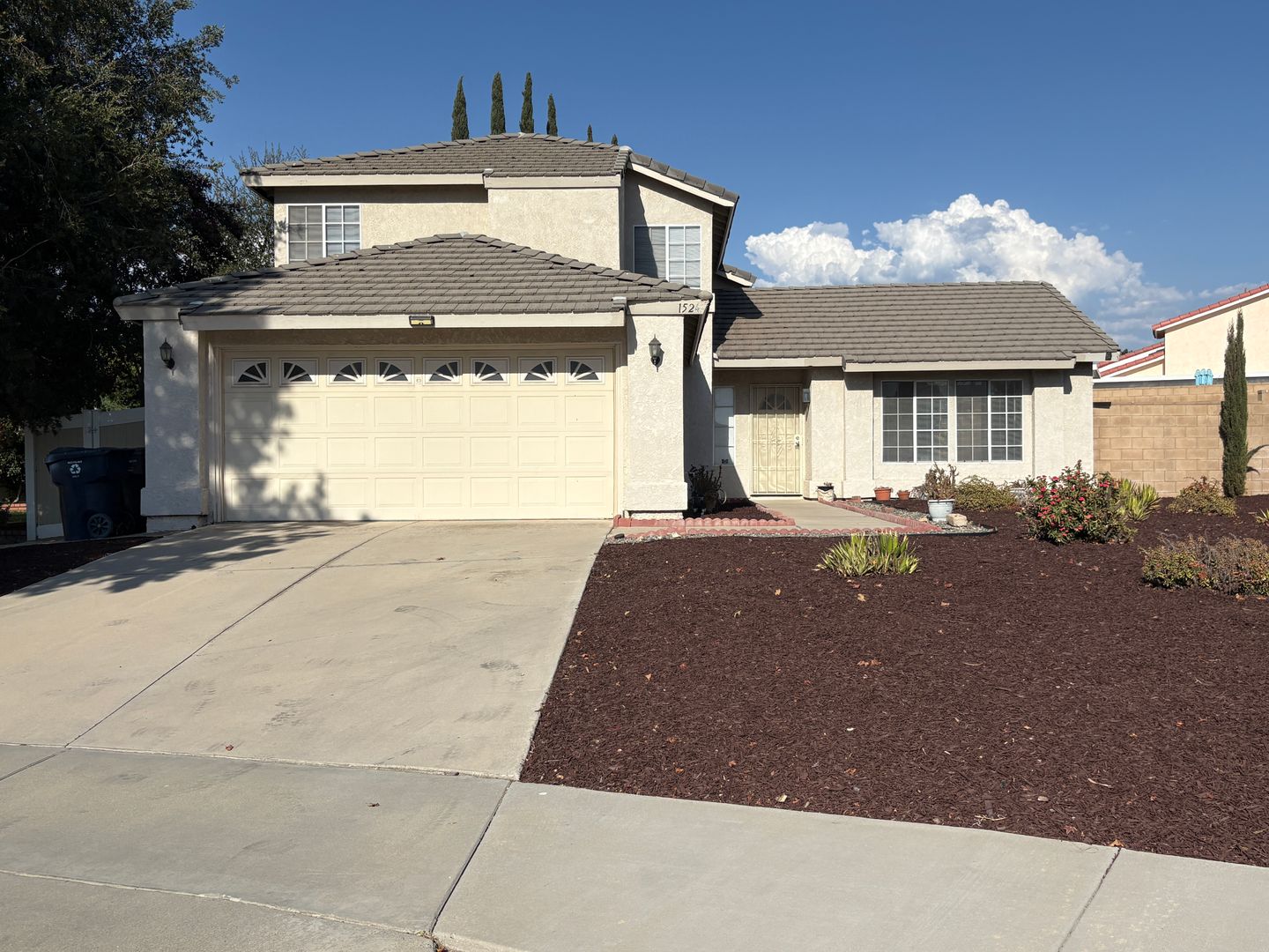 Redlands House: 1524 Canterbury Circle