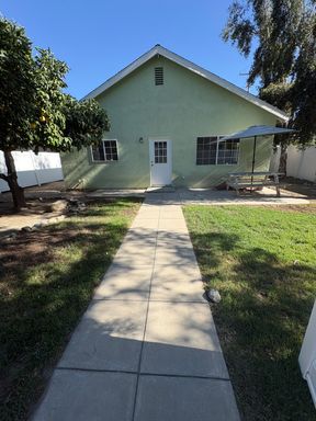 Your Own Private Home! Newer 1-Bedroom Retreat with a 2-car Garage & Private Yard in Redlands – photo 1