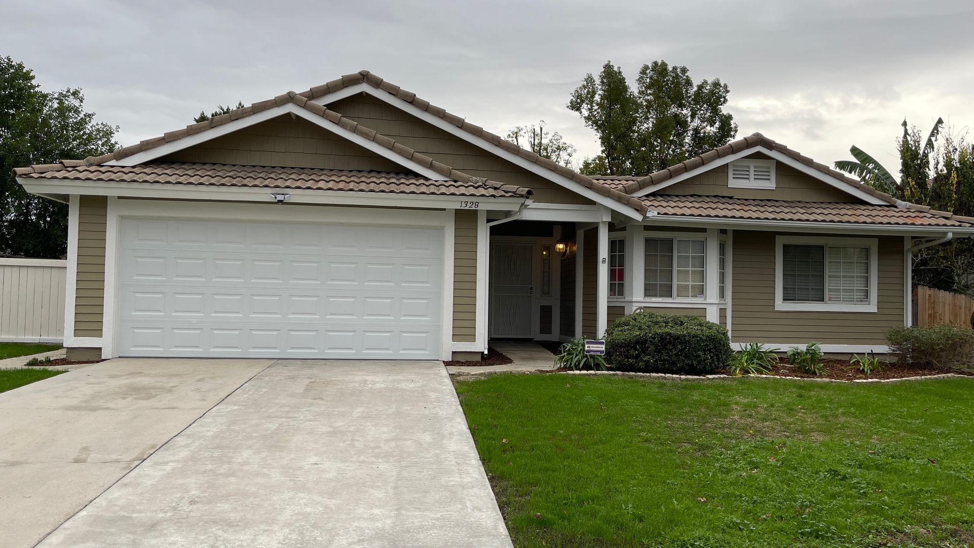 Redlands House: 1328 E. Pennsylvania Ave.