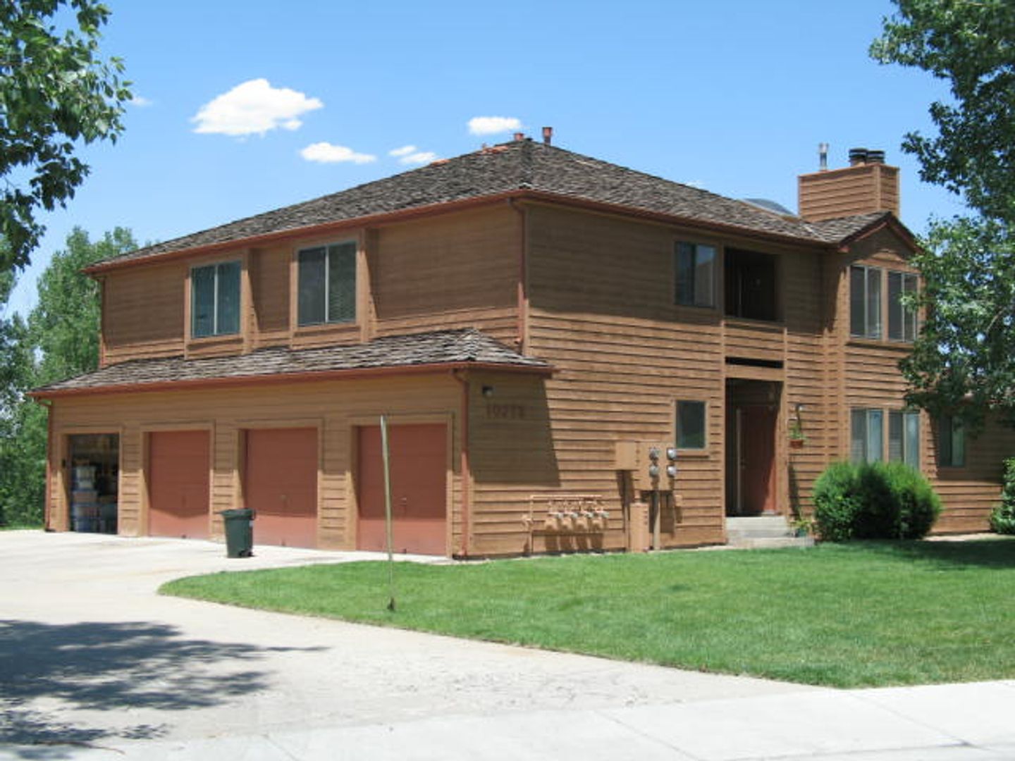 Arvada Apartment: 10273 W. 80th Dr.