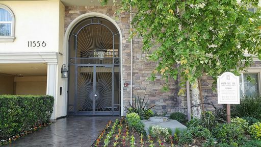 North Hollywood Apartment: 11556 Burbank Blvd.