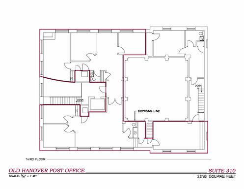 141 Broadway - Suite 310