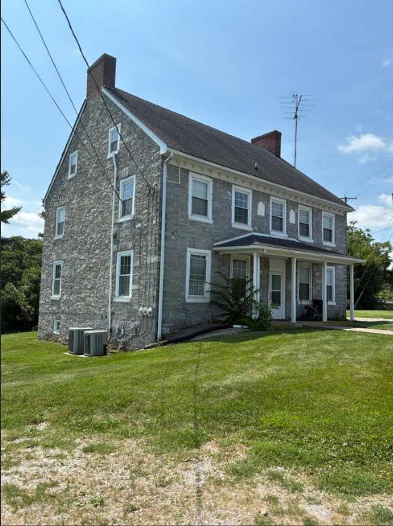 Hostetter Farm
