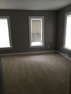 2 Bedroom Apartment plus office- 226 Poplar Street 2nd Floor