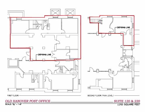 141 Broadway - Suites 120 & 220