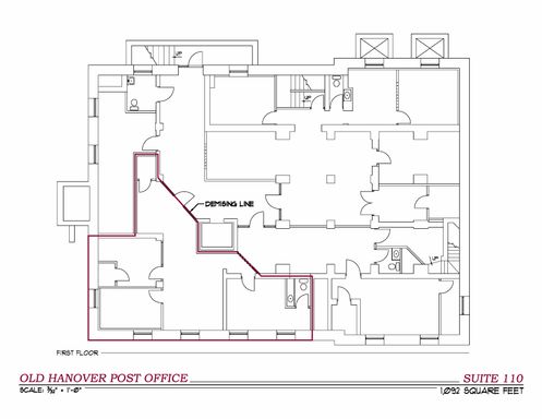 141 Broadway - Suite 110