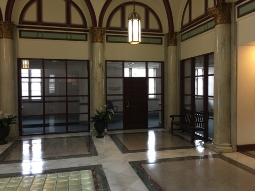 Executive Office Space
