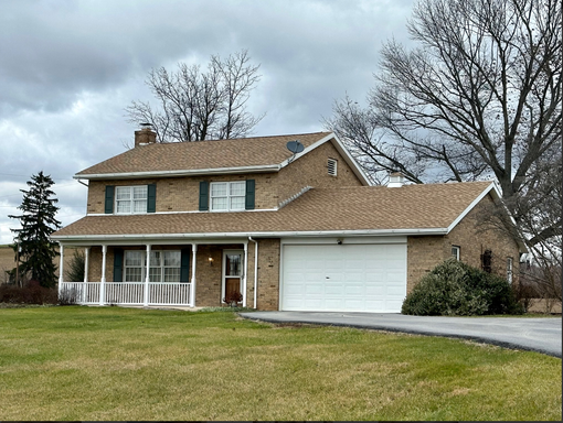 1448 Abbottstown Pike