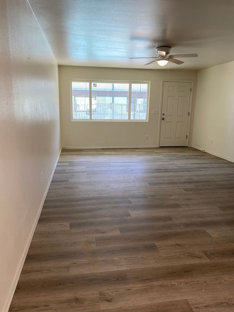 Tucson Apartment: 4213 N Romero Road