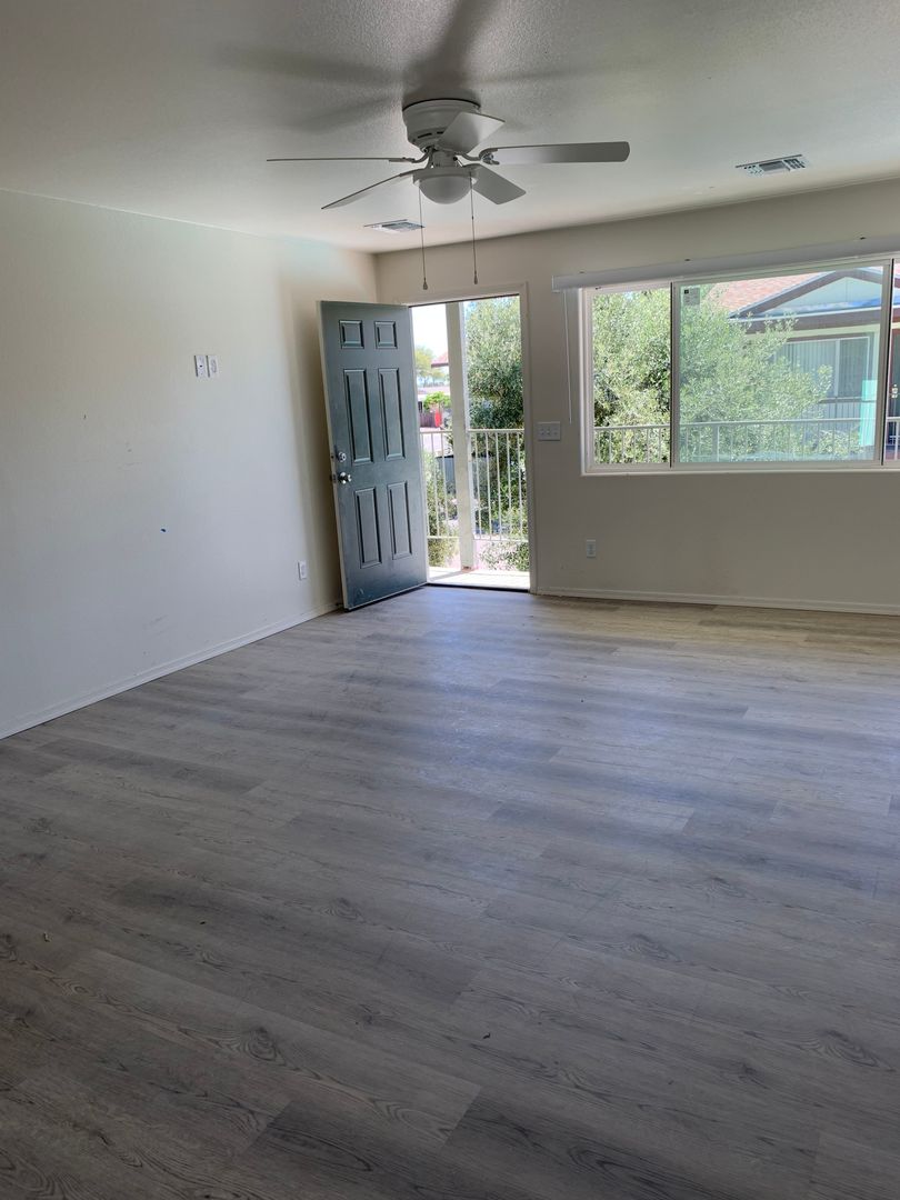 Tucson Apartment: 4213 N Romero Road