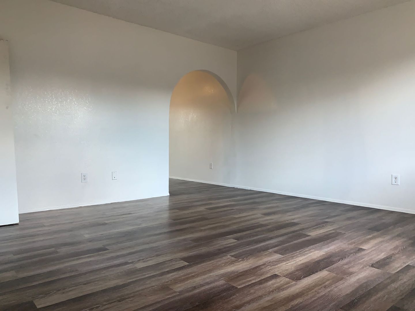 Tucson Apartment: 3320-3326 E Bermuda St