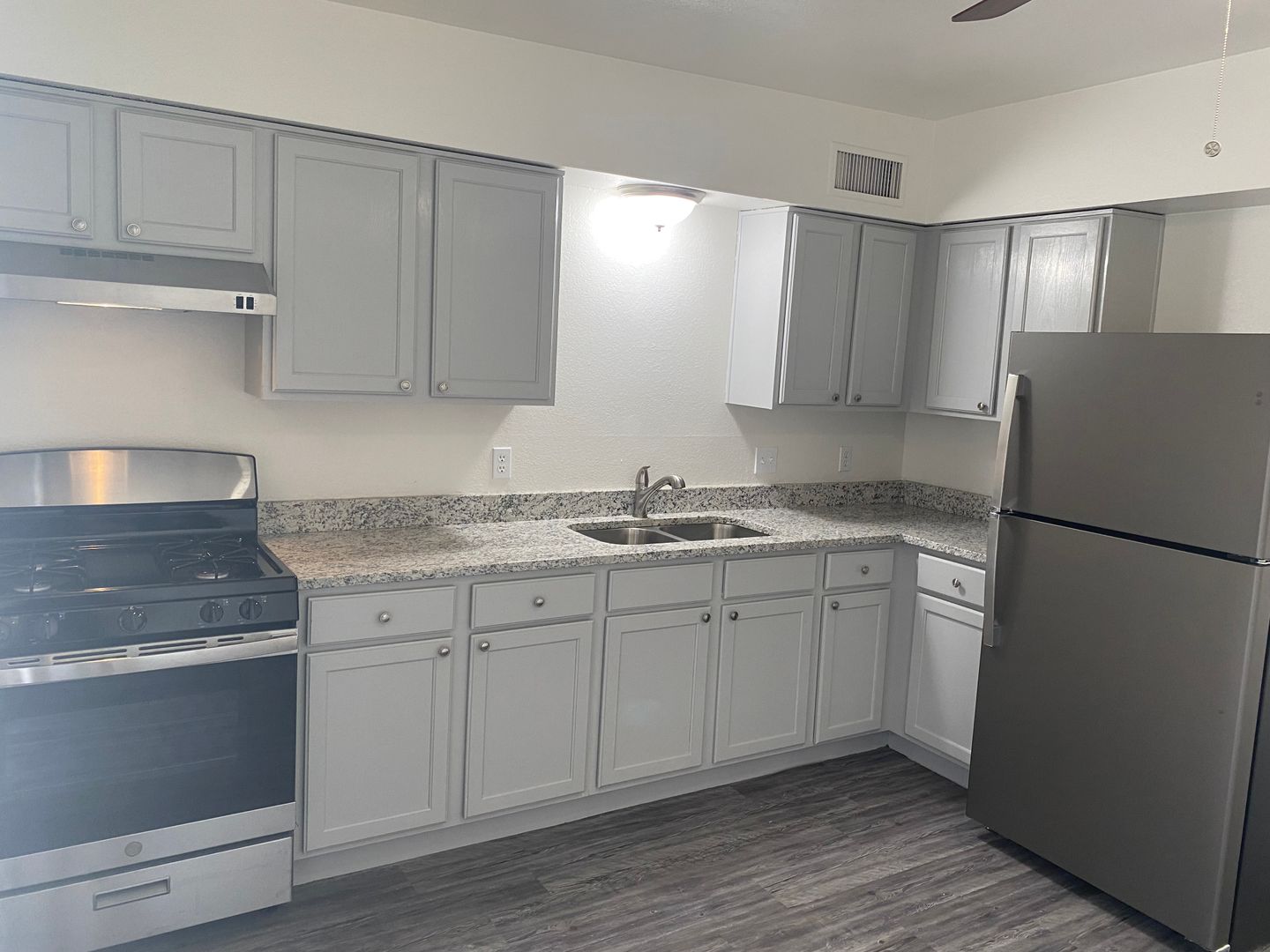 Tucson Apartment: 3320-3326 E Bermuda St