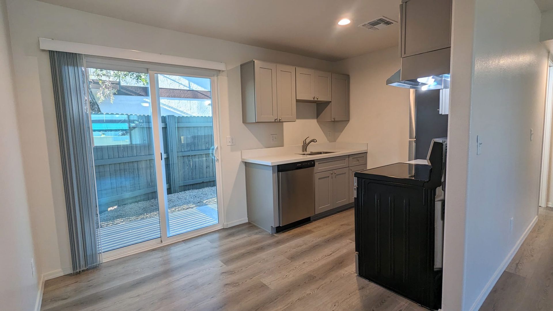 Tucson Apartment: 4213 N Romero Road