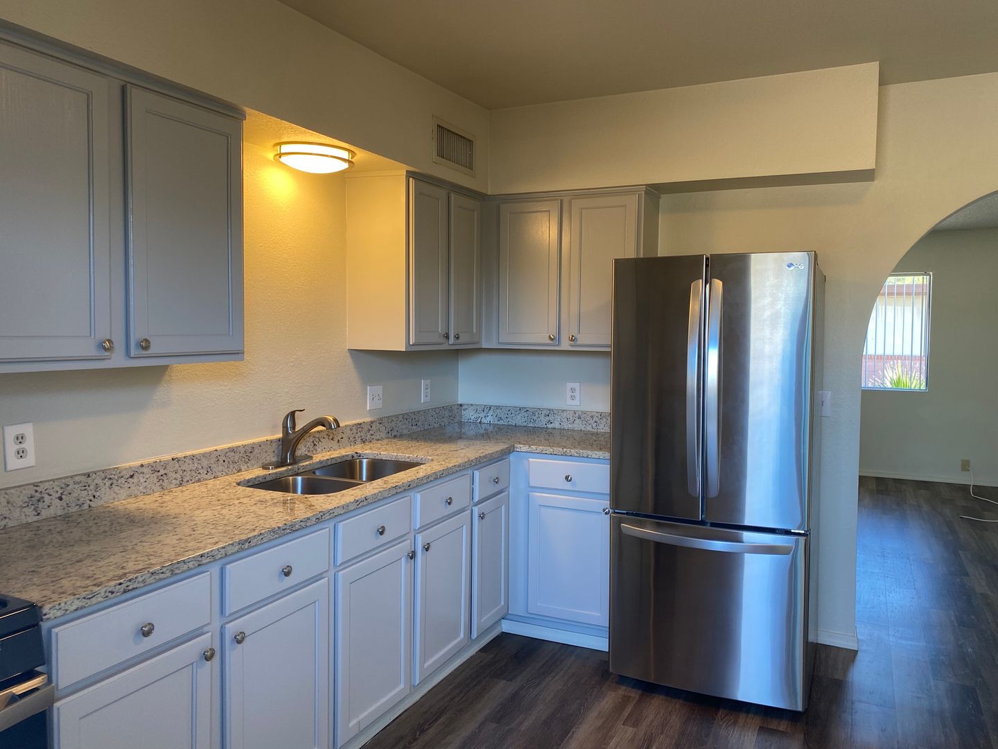 Tucson Apartment: 3320-3326 E Bermuda St
