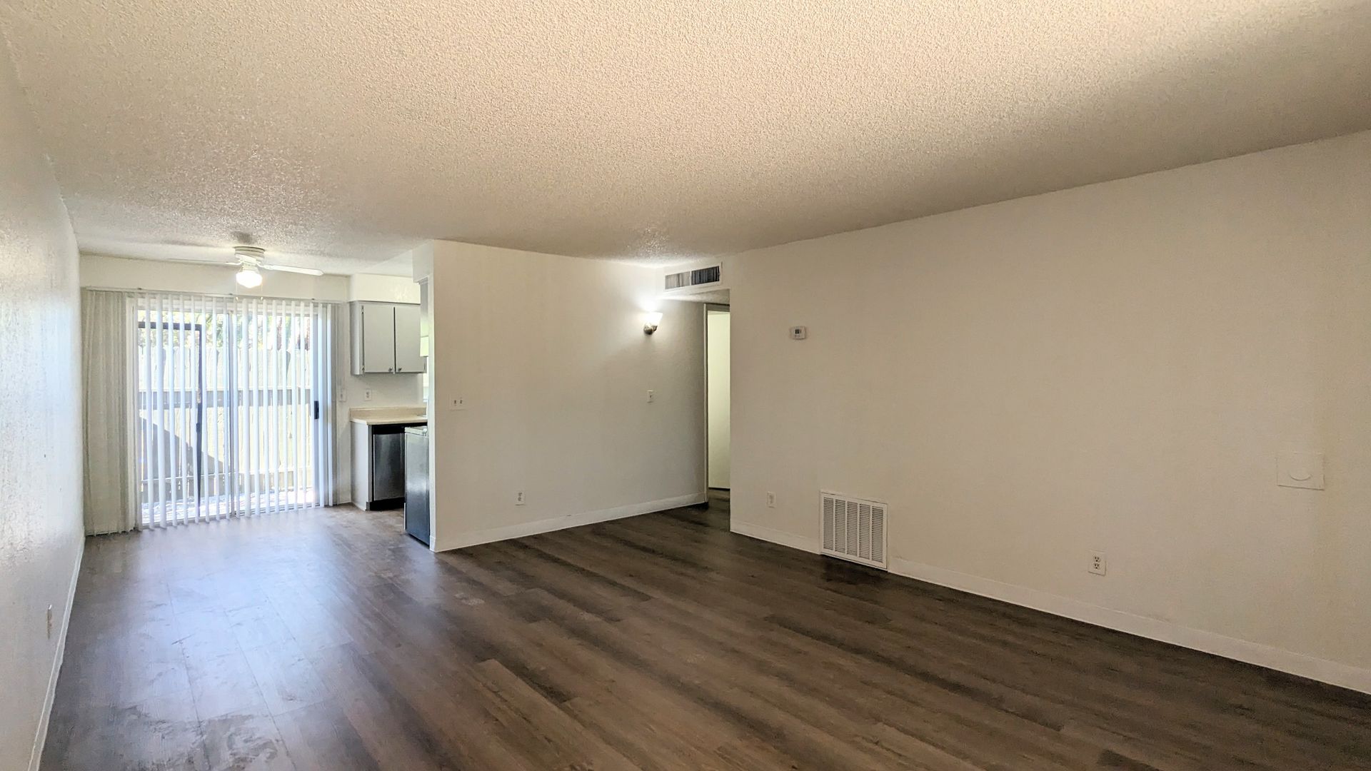 Tucson Apartment: 4213 N Romero Road