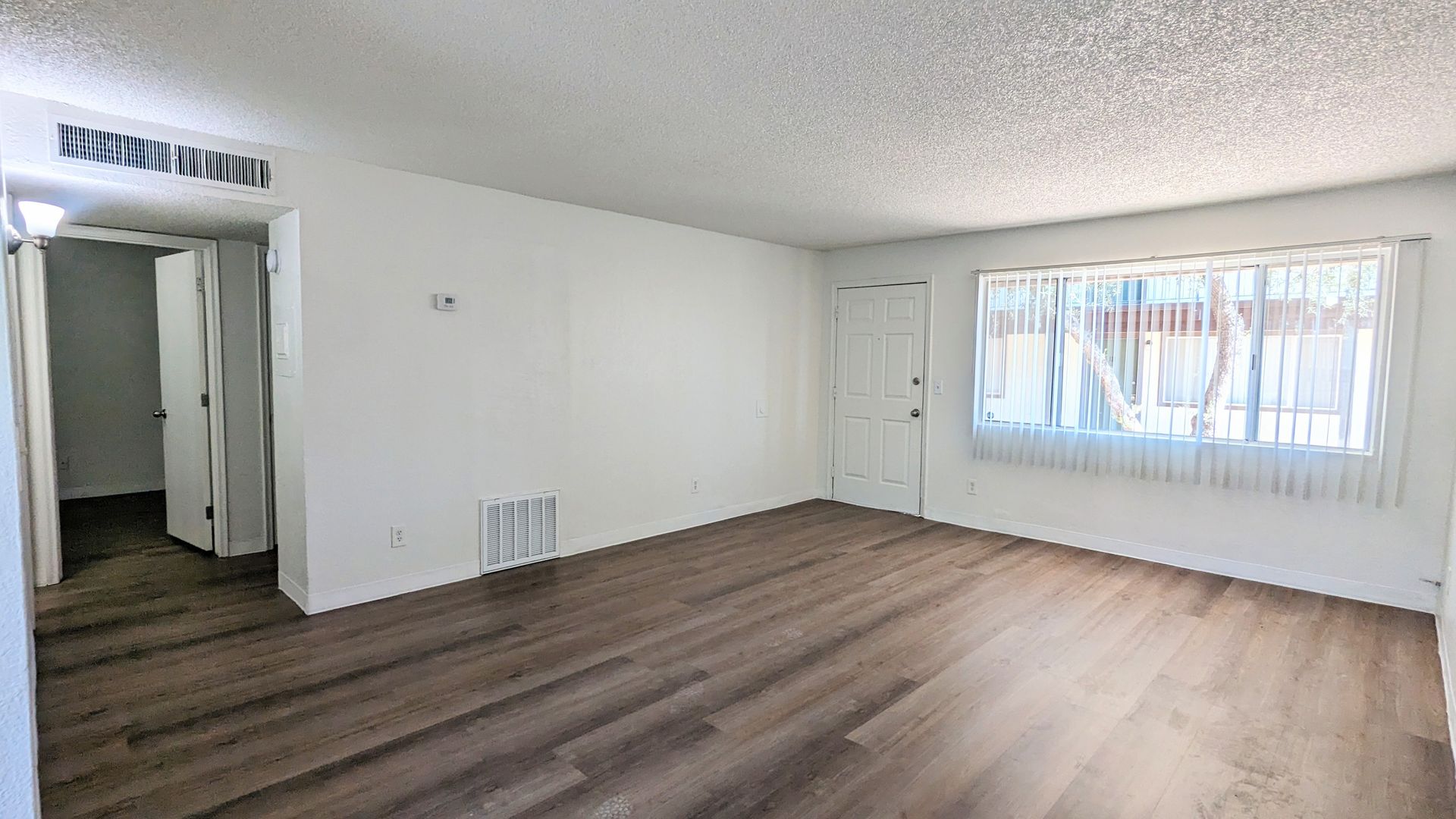 Tucson Apartment: 4213 N Romero Road