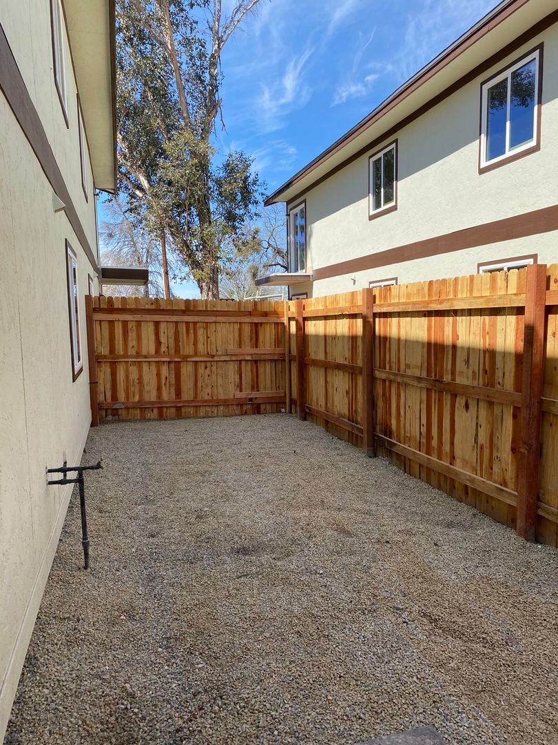 Tucson Apartment: 4213 N Romero Road