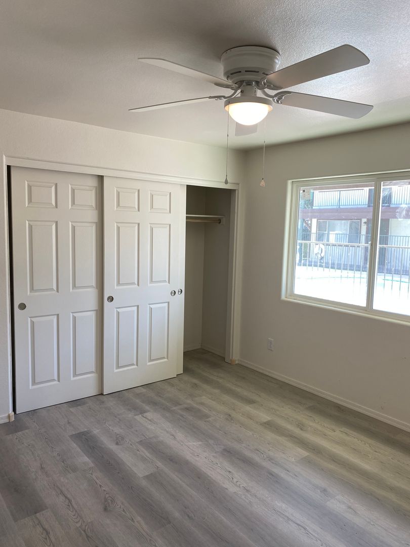 Tucson Apartment: 4213 N Romero Road