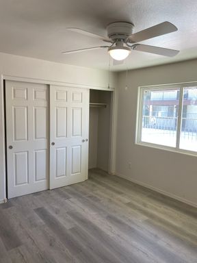 Newly Remodeled Upstairs 2-bedroom 1 bath apartment – photo 1