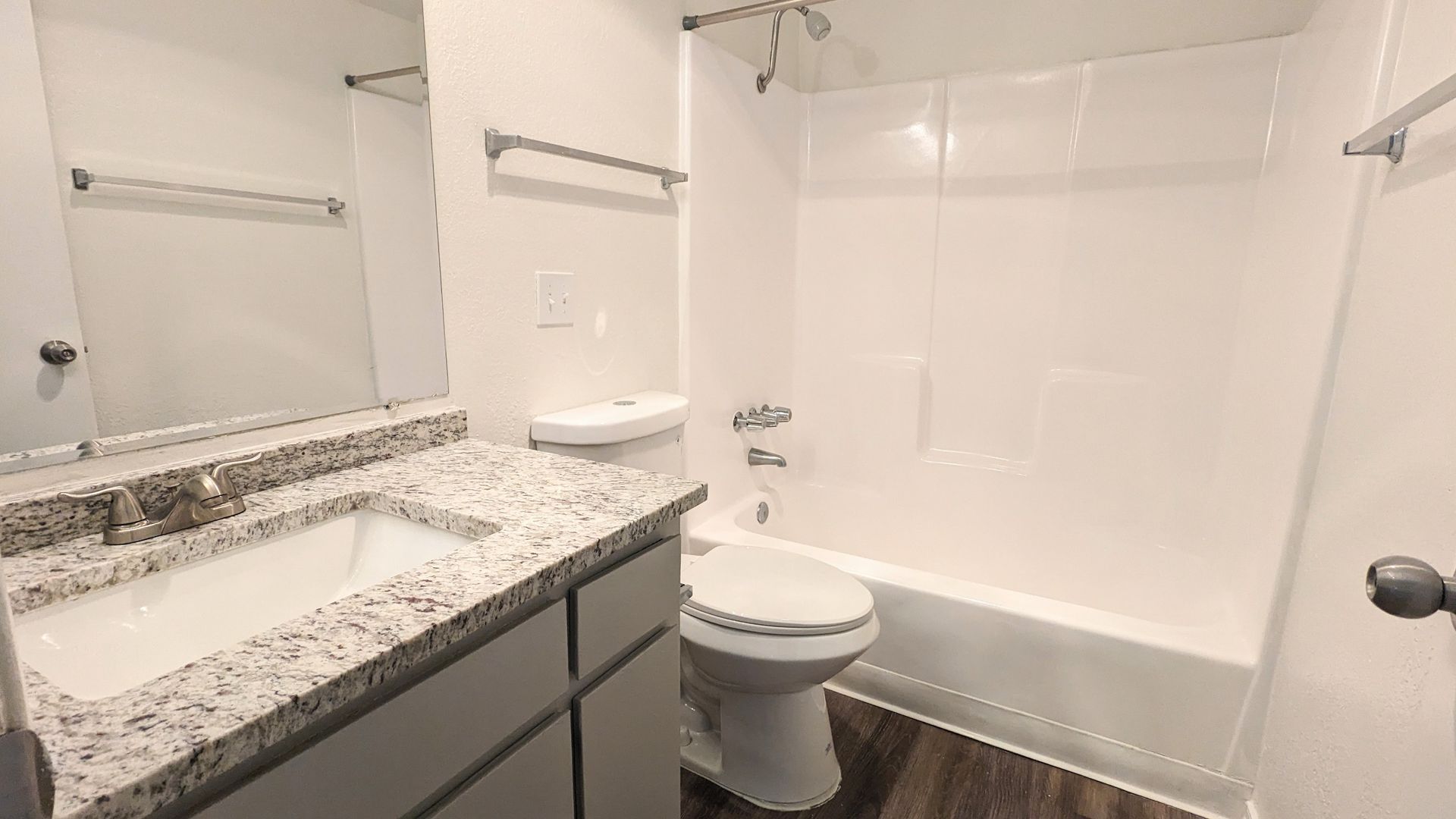 Tucson Apartment: 4213 N Romero Road