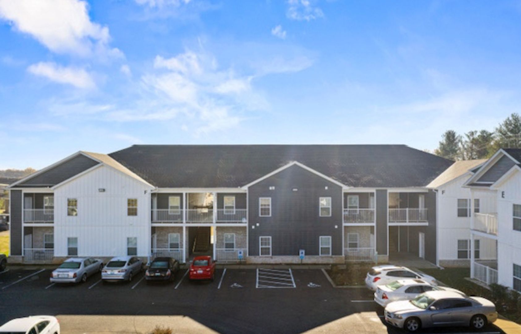 Bowling Green Apartment: 1624 Westen St