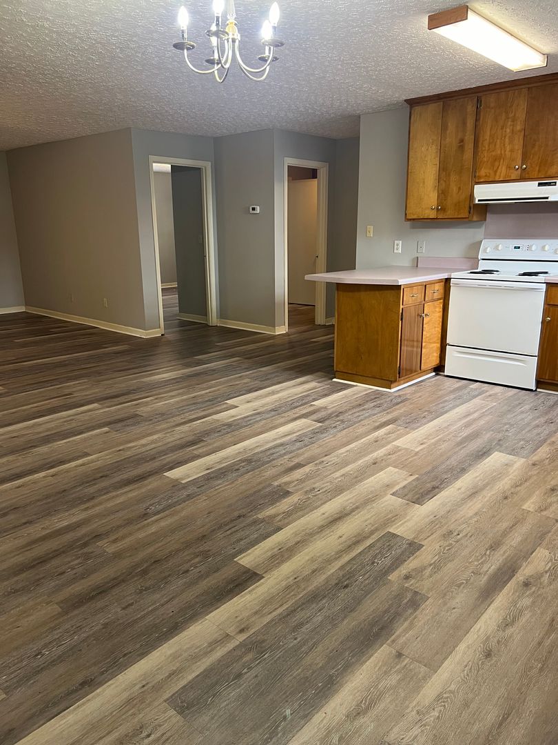 Russellville Multiplex: 103 John Paul Road