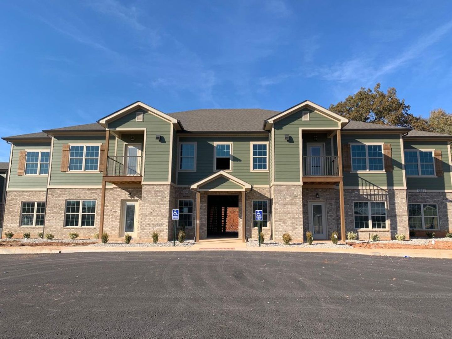 Bowling Green Apartment: 5882 Otte Ct