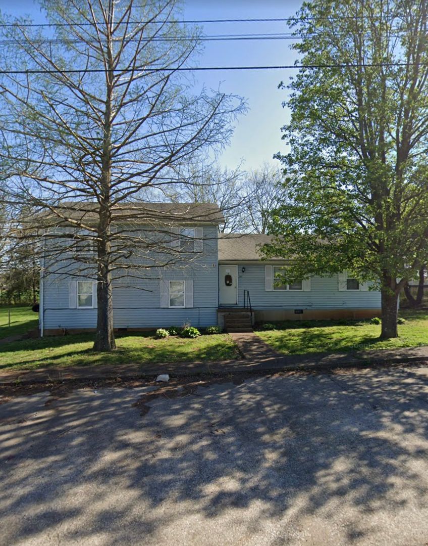 Russellville Multiplex: 101 John Paul Rd